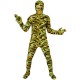 Commando Kids Morphsuit Fancy Dress Costume