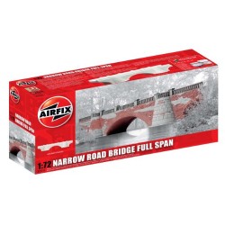 Airfix A75011 Narrow Road Bridge