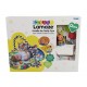 Lamaze Freddie the Firefly Baby Gym Play Mat