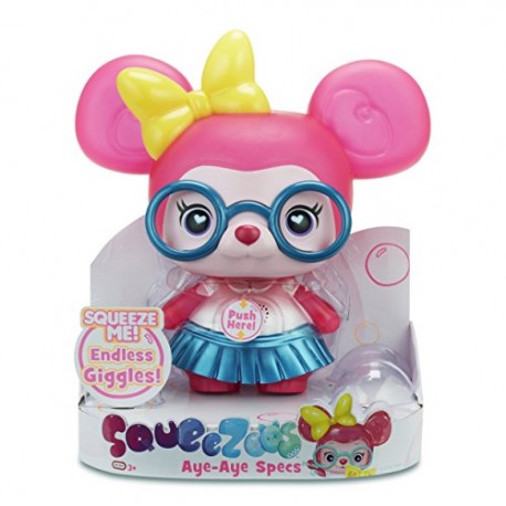 Little Tikes 645341E4C Sqeezoos Feature