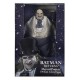 DC Comics 61443 Batman Returns Scale DeVito Mayoral Penguin Figure