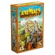 Pegasus Spiele 54566G Animals On Board *Empfohlen Sdj 2016* Card Game