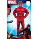 Rubie's Official Adult's Marvel Daredevil Deluxe Costume