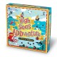 Learning Resources High Seas ADDventure Addition Game