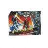 Battroborg Samurai Vs Ninja Battle Set