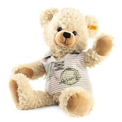 Steiff Lenni Teddy Bear (Blond)