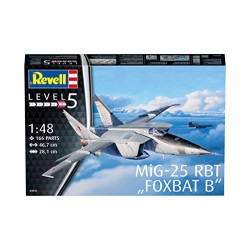 Revell Revell03931 MiG
