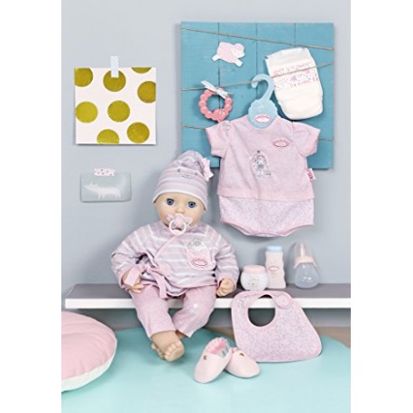 Baby Annabell Deluxe Special Care Set