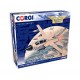 Corgi AA39806 PANAVIA Tornado GR.1 ZA447/EA MiG Eater RAF No.15 Squadron Op Granby Model