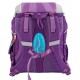 Ylvi & die Minimoonis Schoolbag, PURPLE (purple)