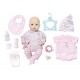 Baby Annabell Deluxe Special Care Set