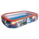 Bestway Star Wars Family Paddling Pool