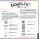 Dohdles!