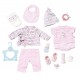 Baby Annabell Deluxe Special Care Set