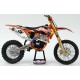 NewRay 49463 Red Bull Ktm 450 SX