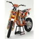 NewRay 49463 Red Bull Ktm 450 SX
