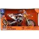 NewRay 49463 Red Bull Ktm 450 SX