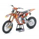 NewRay 49463 Red Bull Ktm 450 SX