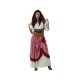 atosa – Medieval Maid Fancy Dress Costume