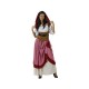 atosa&nbsp;–&nbsp;Medieval Maid Fancy Dress Costume