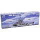 Trumpeter 1/700 HMS Renown British Battle Cruiser 1942 Model Kit