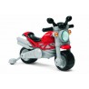 Chicco Ducati Monster Sit N Ride Motorbike, 50 cm