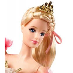Barbie DVP52 Ballet Wishes Doll