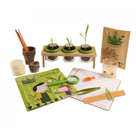 Navir Green Factory