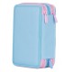 3 ZIP Pencil Case