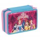 3 ZIP Pencil Case