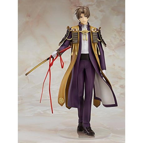GOOD SMILE COMPANY G94010 Heshikiri Hasebe Figure