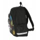 Herlitz Daypack Kids Backpack, 37 cm, Soccer