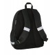 Herlitz Daypack Kids Backpack, 37 cm, Soccer