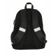 Herlitz Daypack Kids Backpack, 37 cm, Soccer