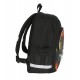 Herlitz Daypack Kids Backpack, 37 cm, Soccer
