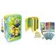 Simba&nbsp;–&nbsp;86478&nbsp;–&nbsp;Minions Pencil Case 3&nbsp;Compartments