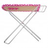 BINO Toy Ironing Board (Pink)