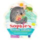 Learning Resources Sophie’s Seashell Scramble Pattern Matching Game
