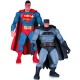 Dark Knight Returns 30th Anniversary Superman and Batman Action Figure 2