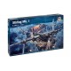 Italeri 510001335&nbsp;Stirling MK. I 1