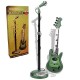 Reig Ultra Sonic Guitar/ Microphone and Amplifier Set