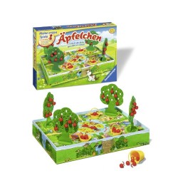 Ravensburger 22236 0 Apples Game