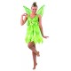 Rubie's Official Tinker Bell, Adult Costume