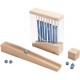 HABA Sound Tube Tunnel Complementary Set