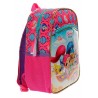 Shimmer and Shine Wish Children's Backpack, 33 cm, 9.8 liters, Multicolour (Multicolor)