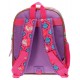Shimmer and Shine Wish Children's Backpack, 33 cm, 9.8 liters, Multicolour (Multicolor)