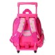 Trolls True Colors Kids Backpack, 25 cm, 5.75 liters, Multicolor (Multicolor)