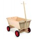 Small Foot 10308 Nature Hand Cart for Children