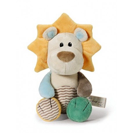 NICI Lion Lumba Soft Toy (25 cm)