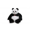Trudi 26518 80 cm Panda Kevin Plush Toy